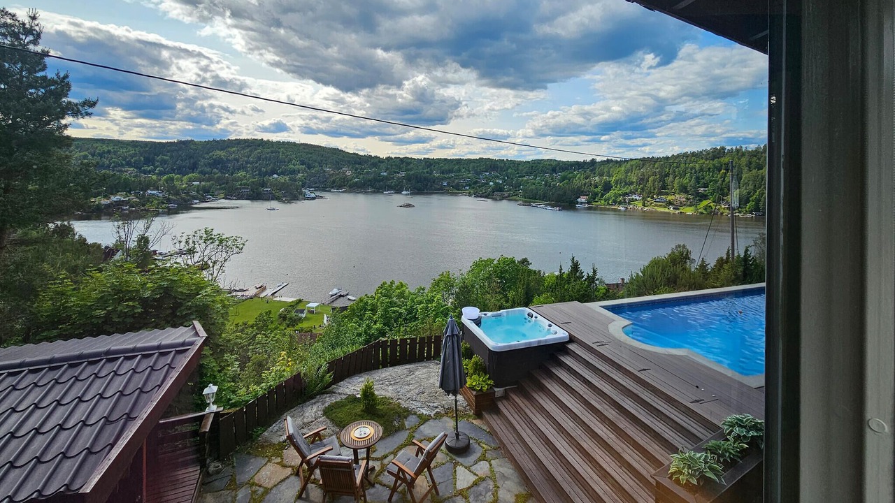 Photo of Outdoor in Frogn
