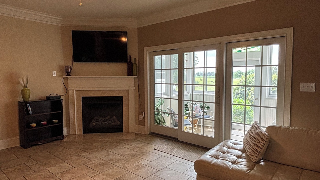 Photo of Livingroom in Rehoboth Beach