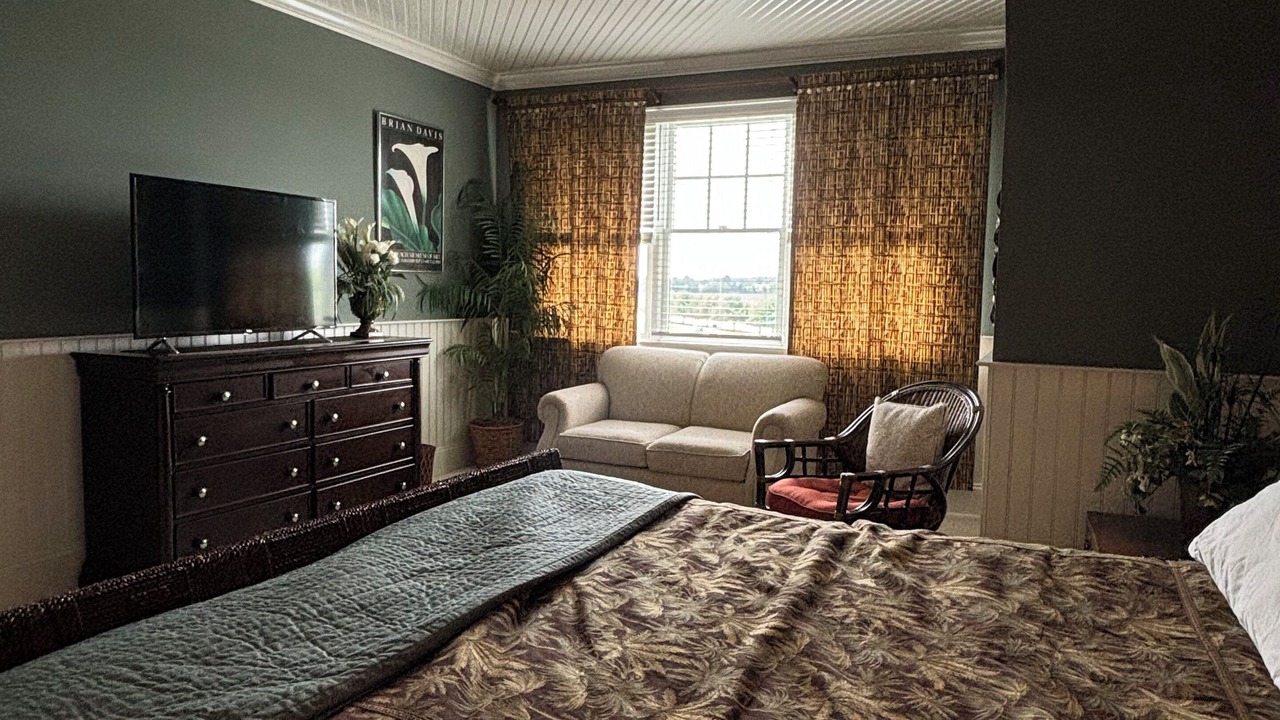 Photo of Bedroom in Rehoboth Beach
