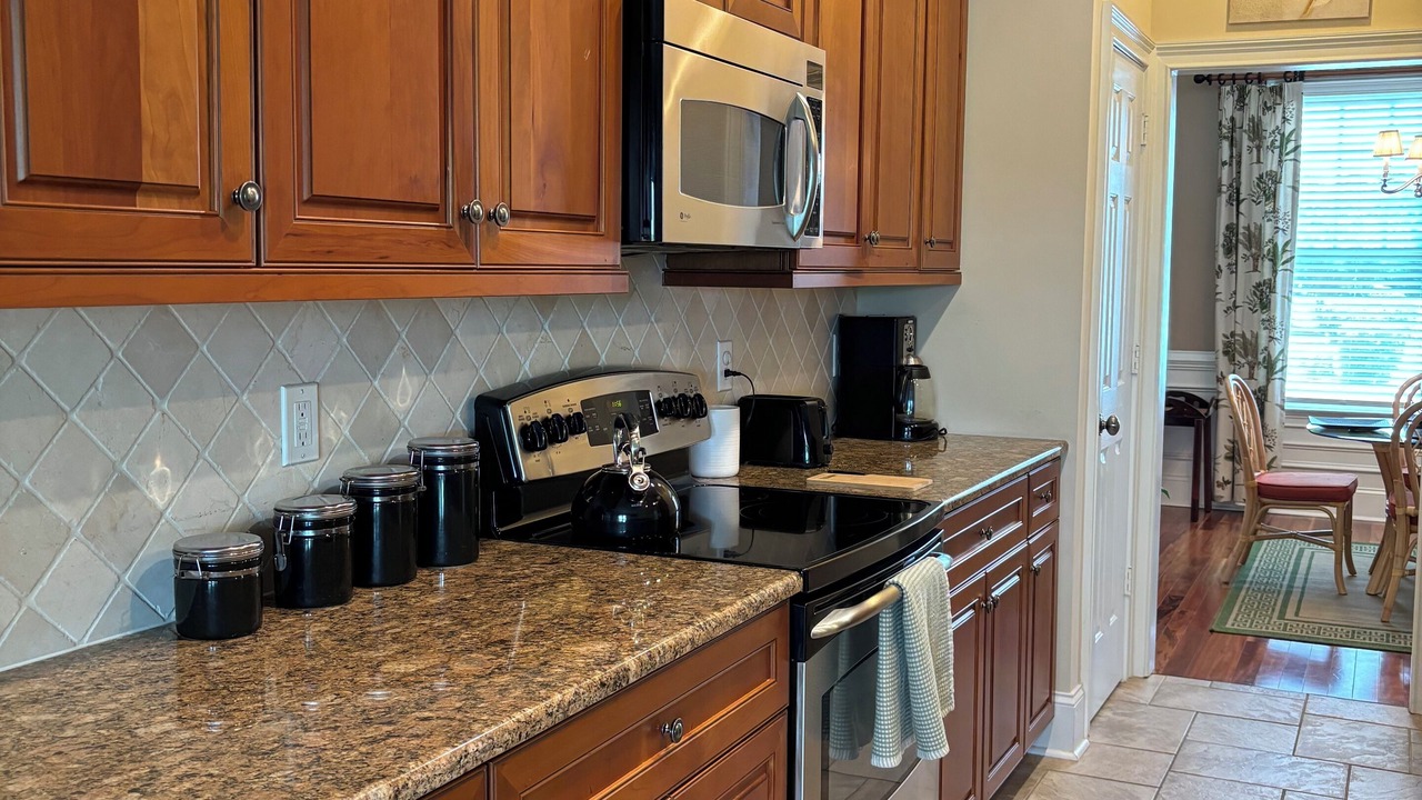 Photo of Kitchen in Rehoboth Beach