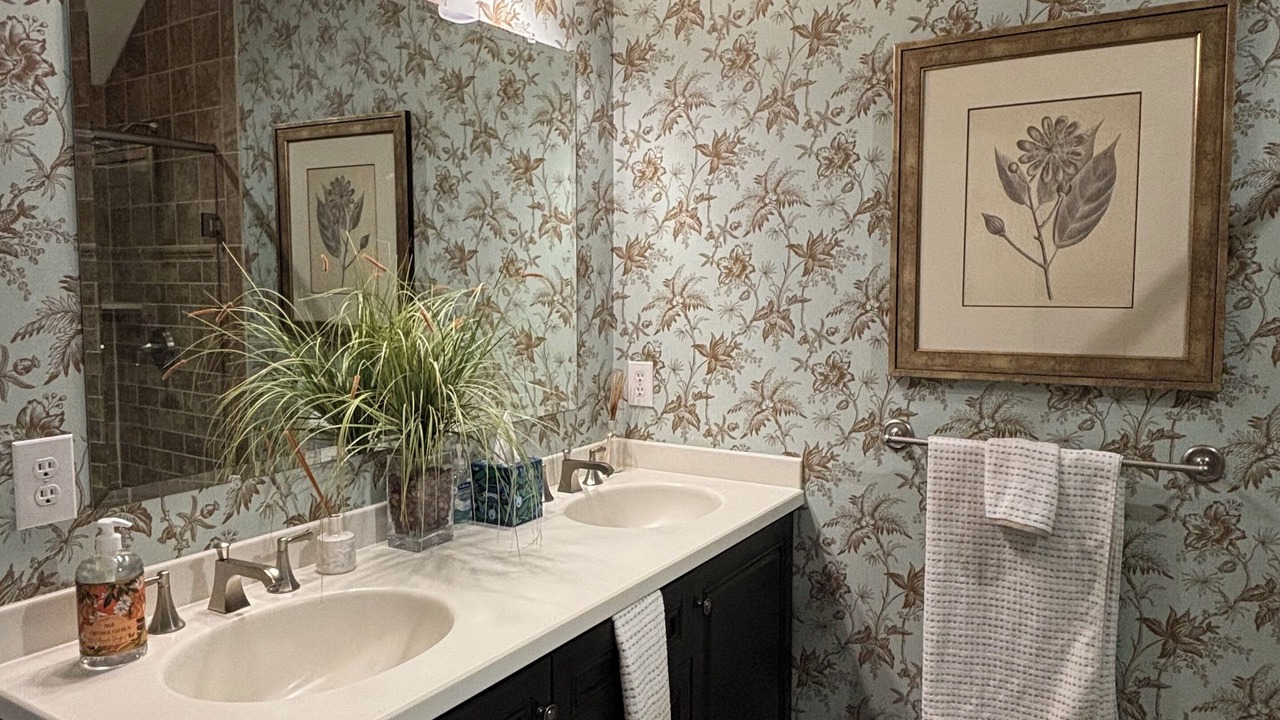 Photo of Bathroom in Rehoboth Beach