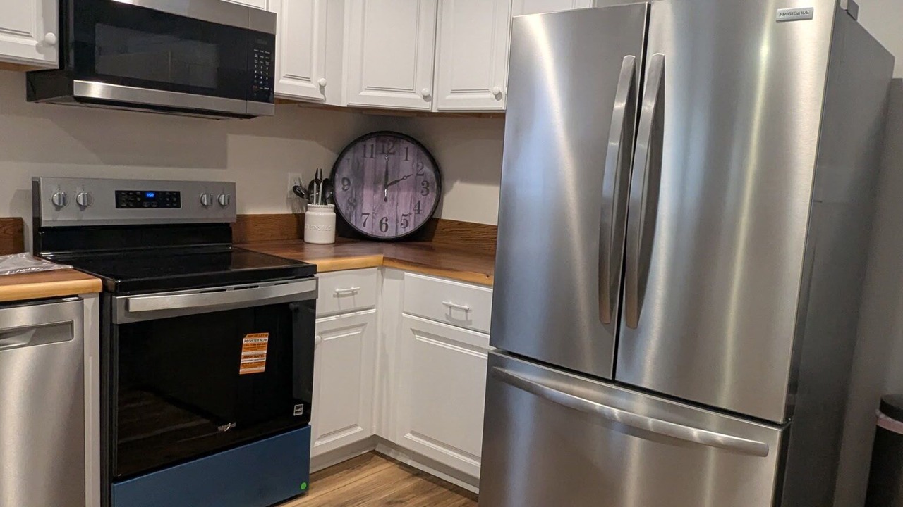 Photo of Kitchen in Dutton