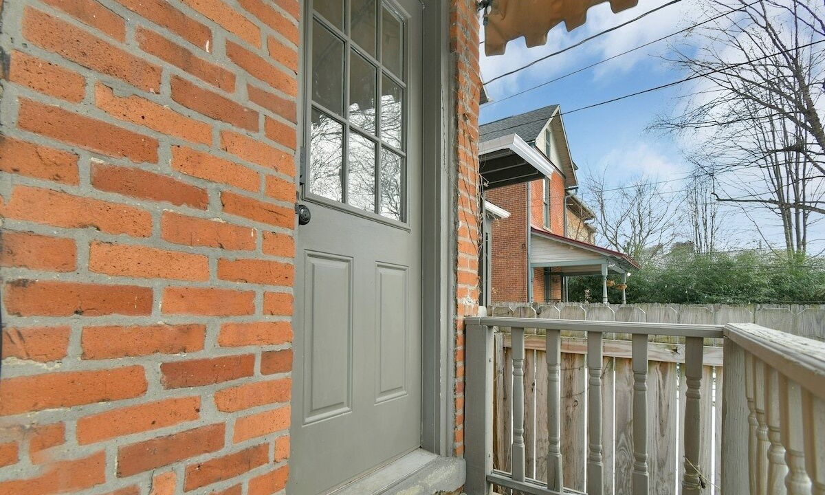 Photo of Outdoor in Weinland Park