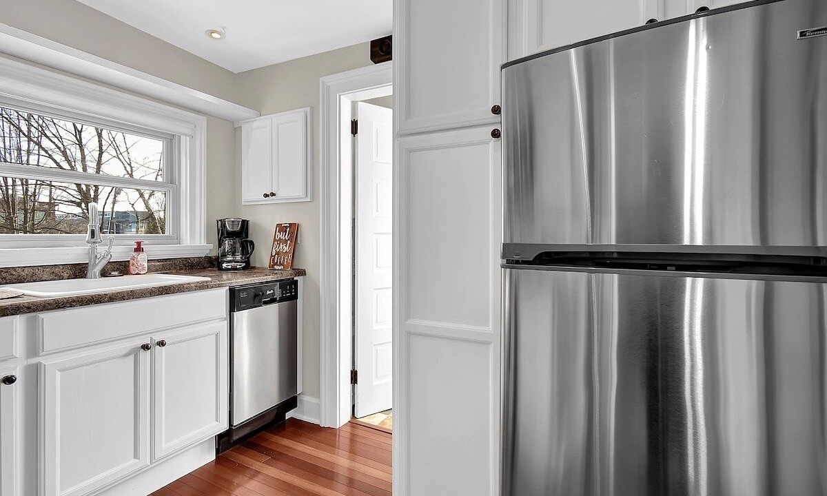 Photo of Kitchen in Weinland Park