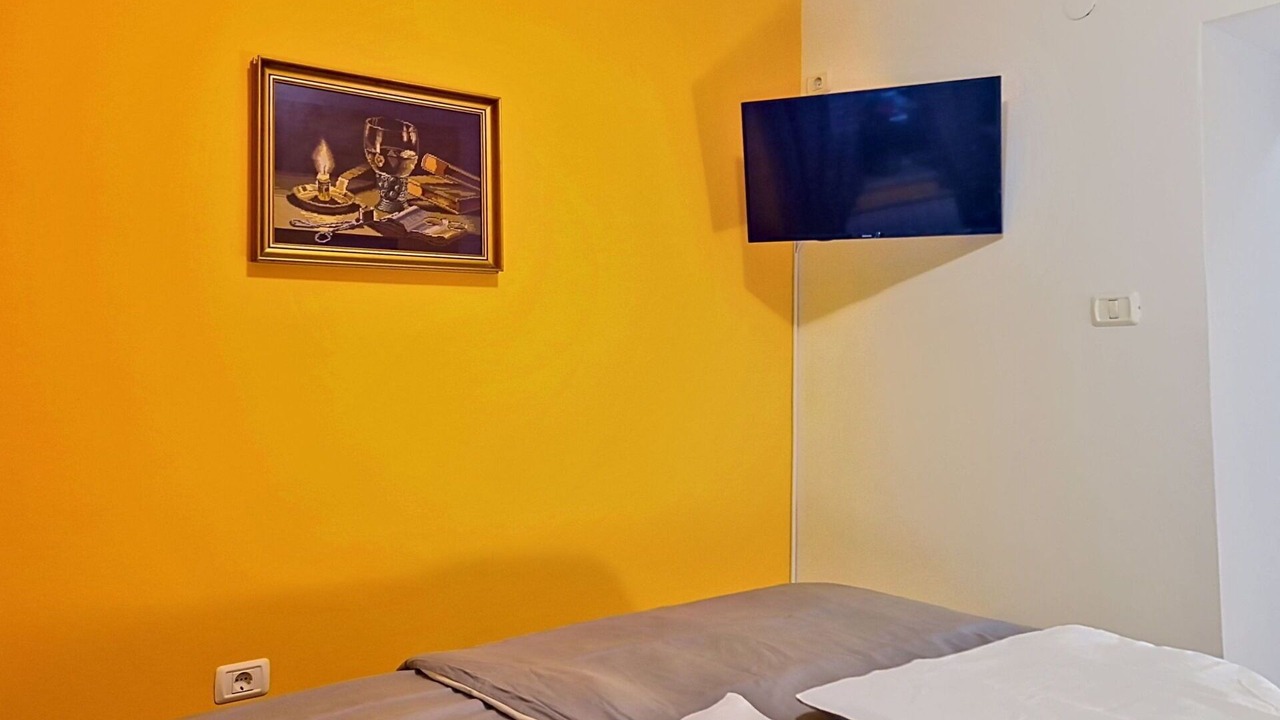 Photo of Bedroom in Kastel