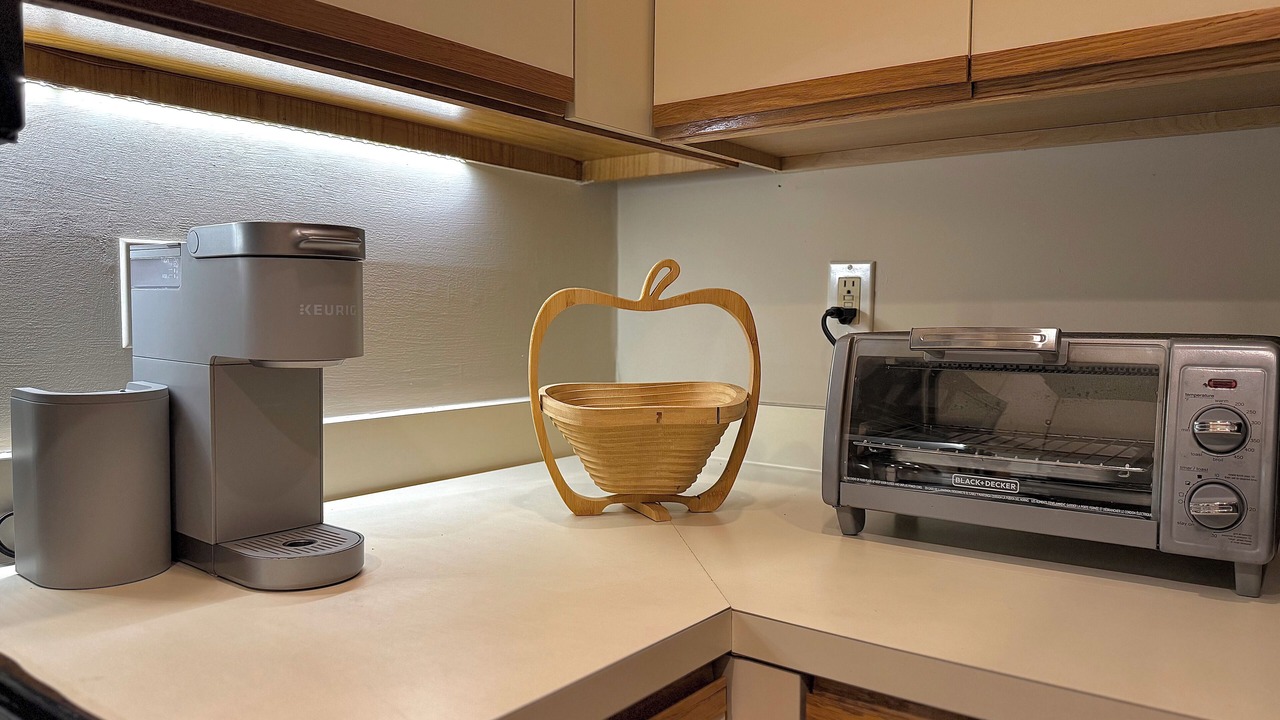 Photo of Kitchen in Warren