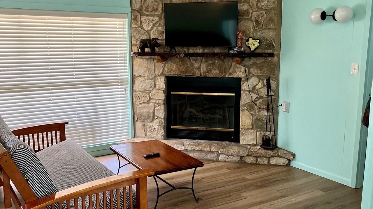 Photo of Livingroom in Rio Frio