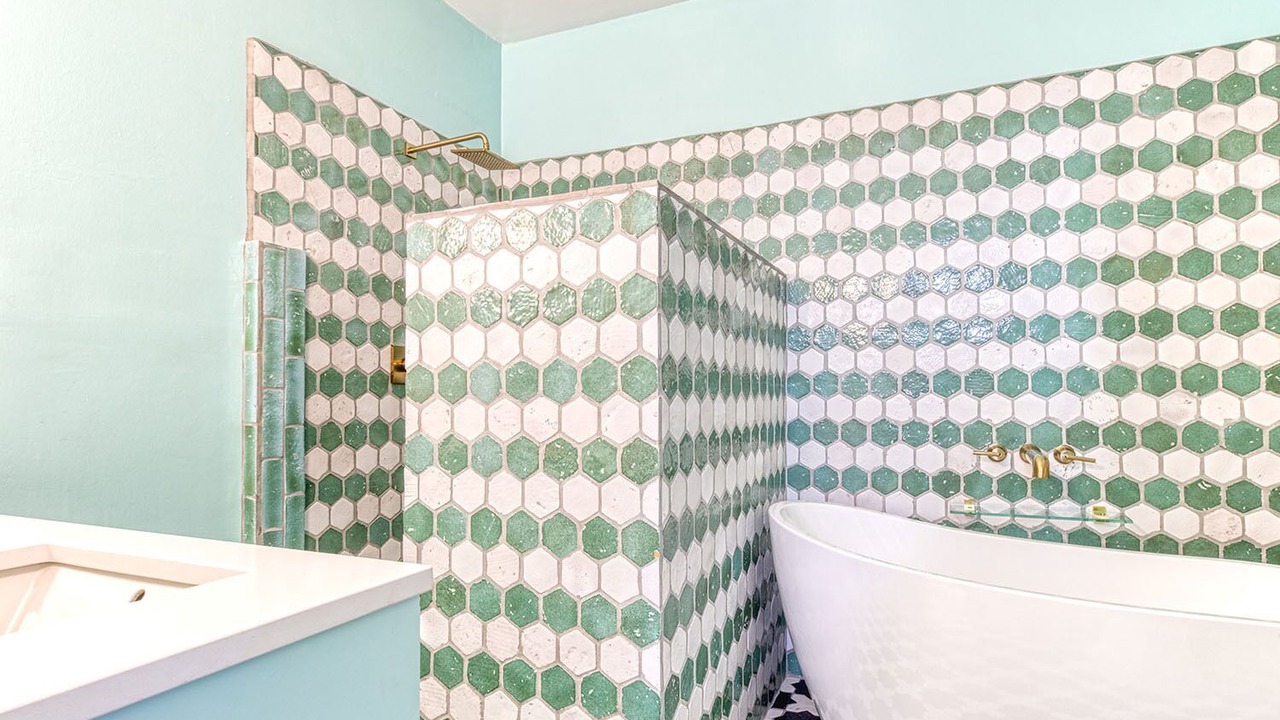 Photo of Bathroom in Rio Frio