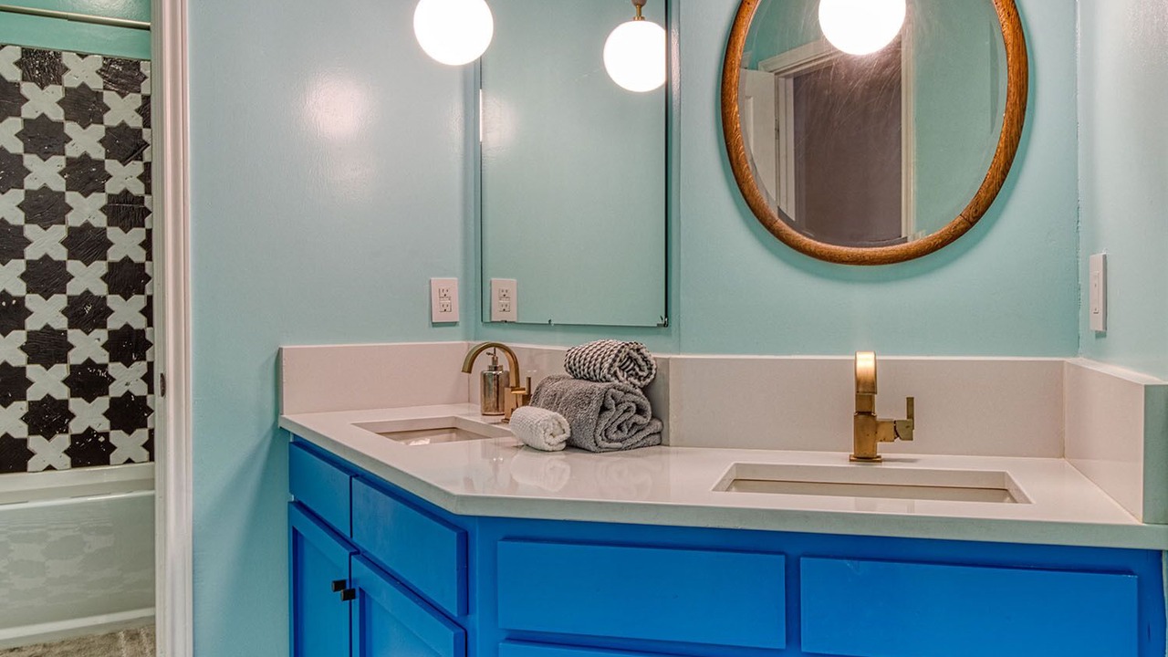 Photo of Bathroom in Rio Frio