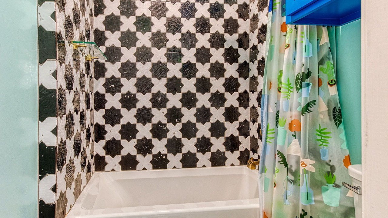 Photo of Bathroom in Rio Frio