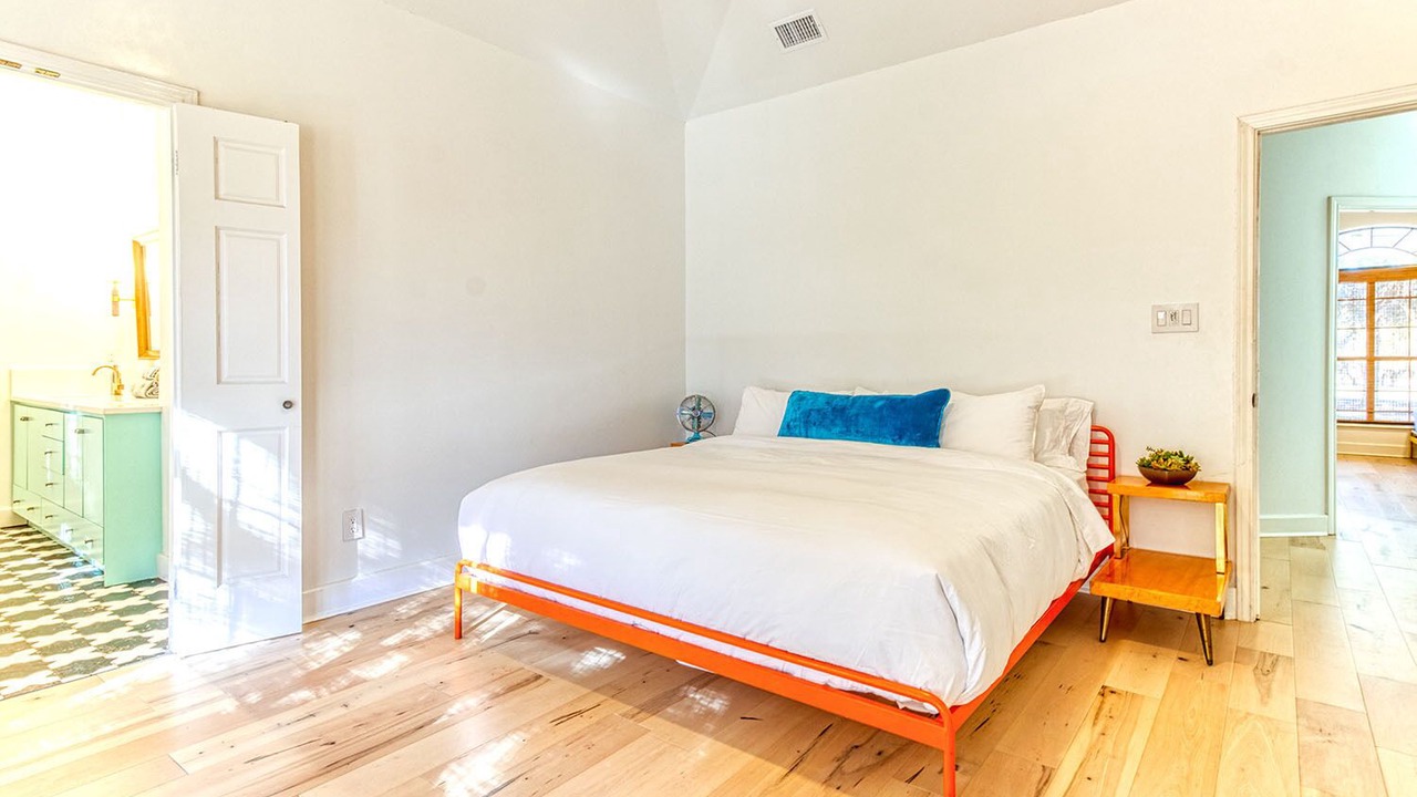 Photo of Bedroom in Rio Frio