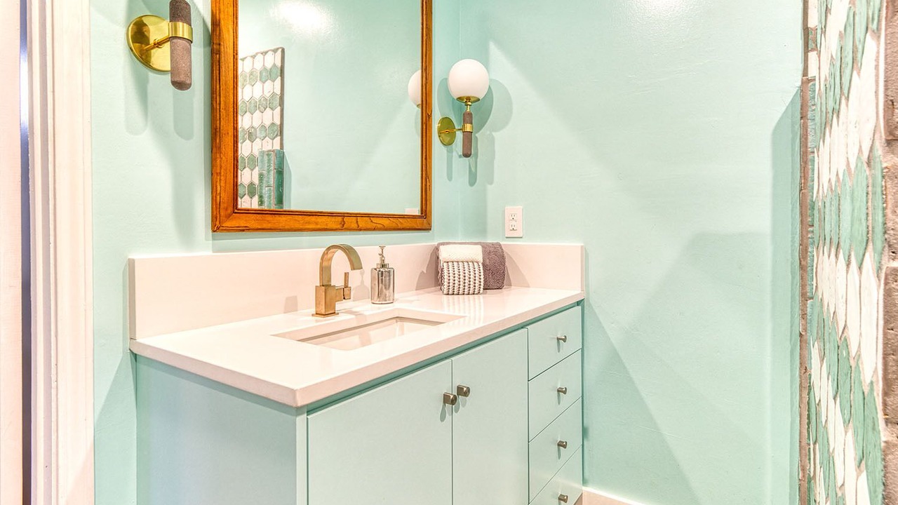 Photo of Bathroom in Rio Frio