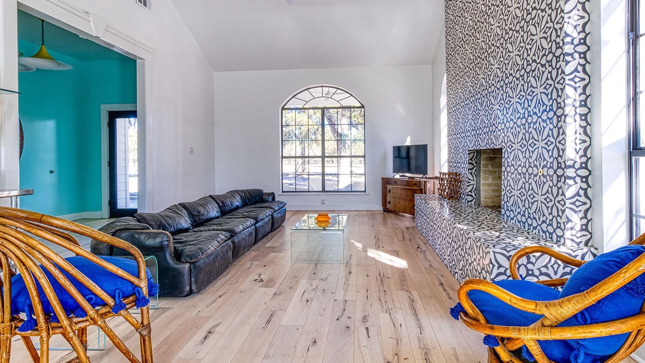 Photo of Livingroom in Rio Frio