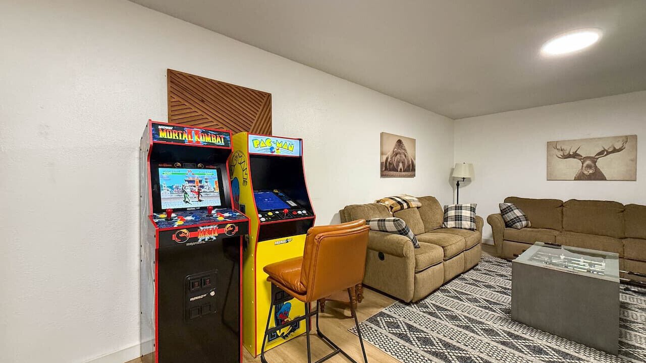 Photo of Livingroom in Birch Hill