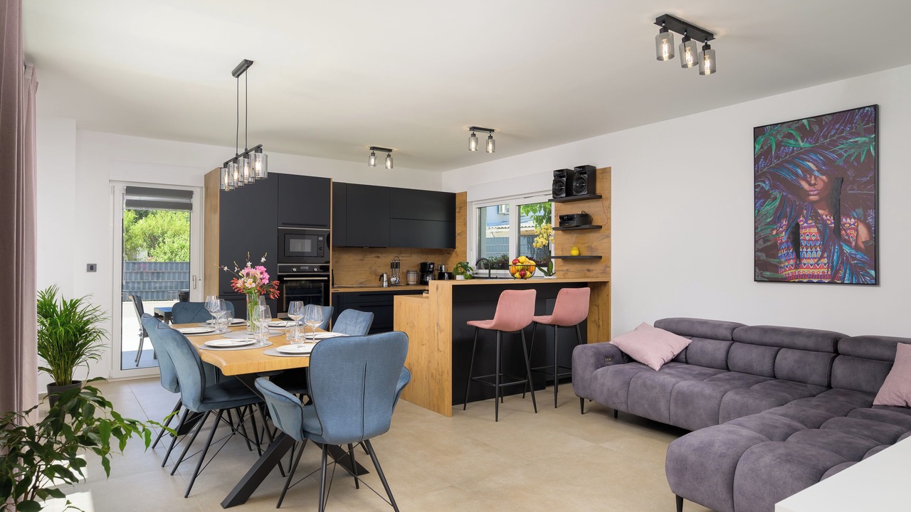 Photo of Livingroom in Bicici