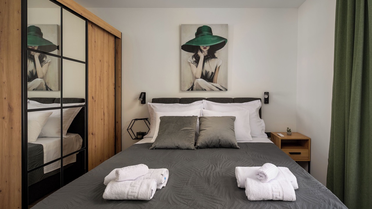 Photo of Bedroom in Bicici