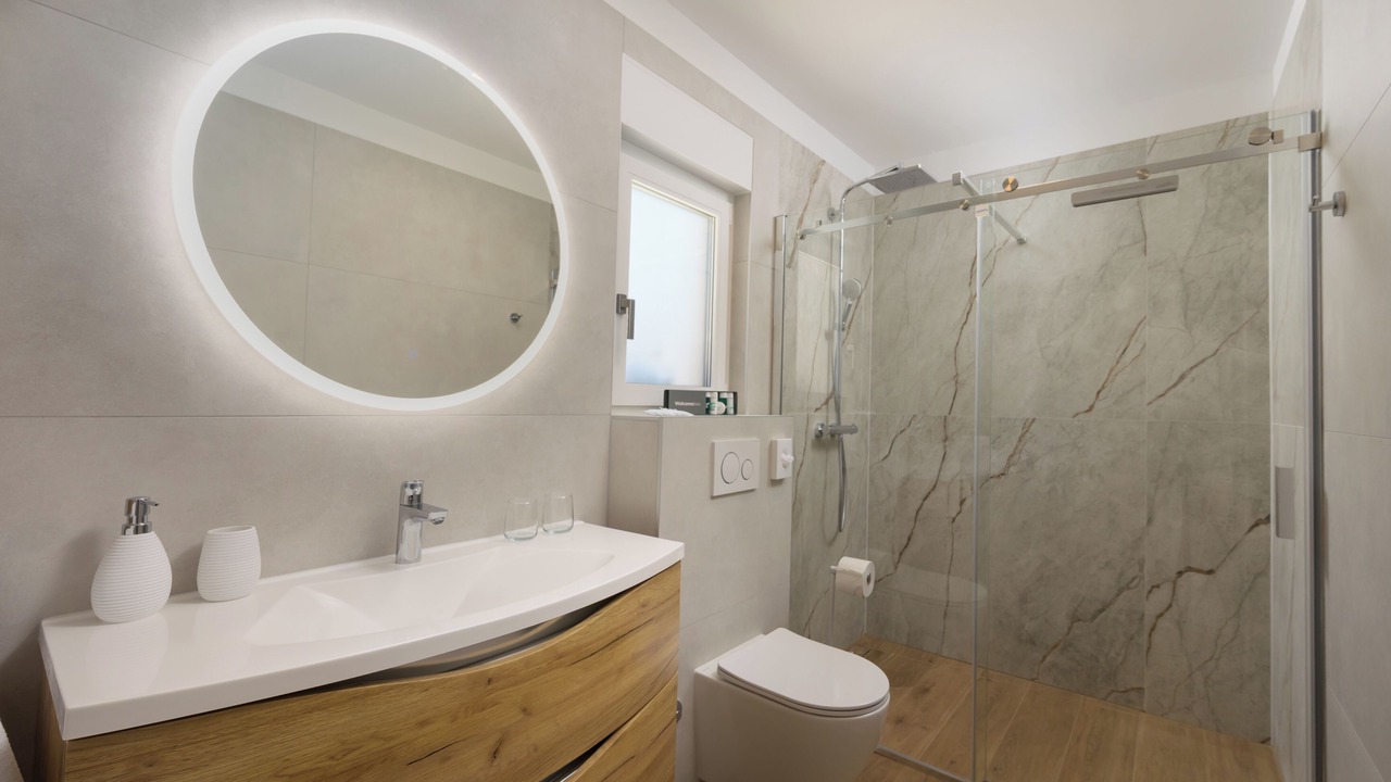 Photo of Bathroom in Bicici