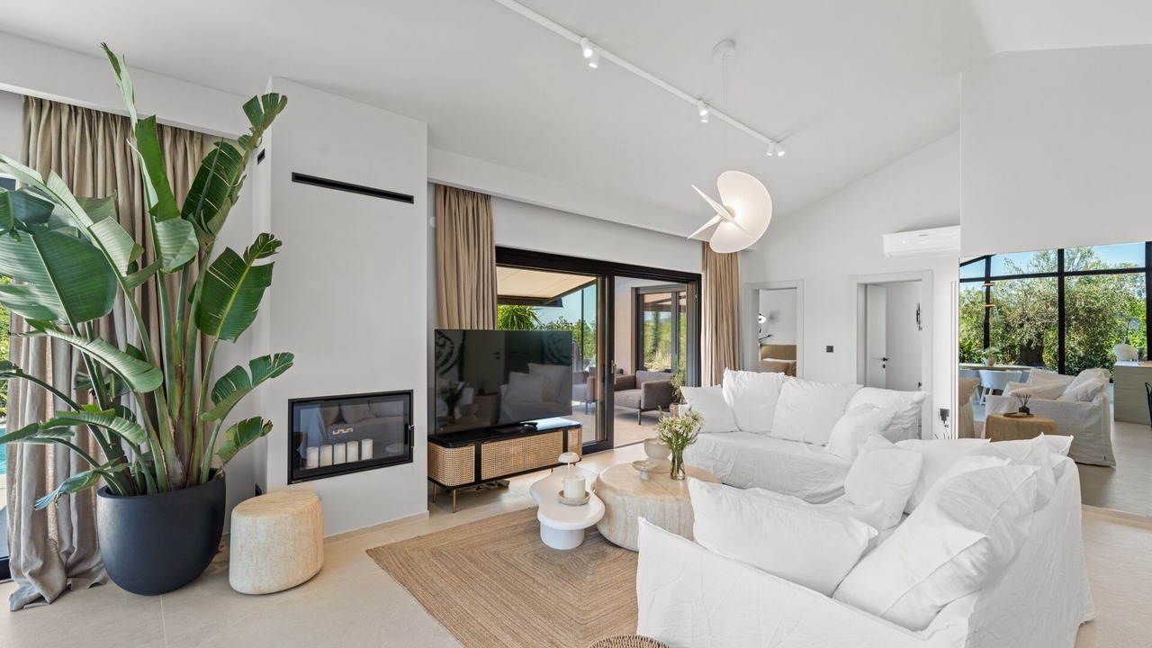 Photo of Livingroom in Frata