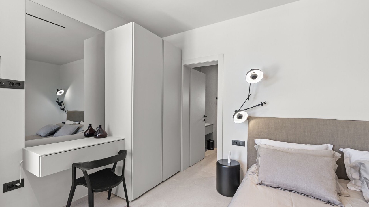 Photo of Bedroom in Frata