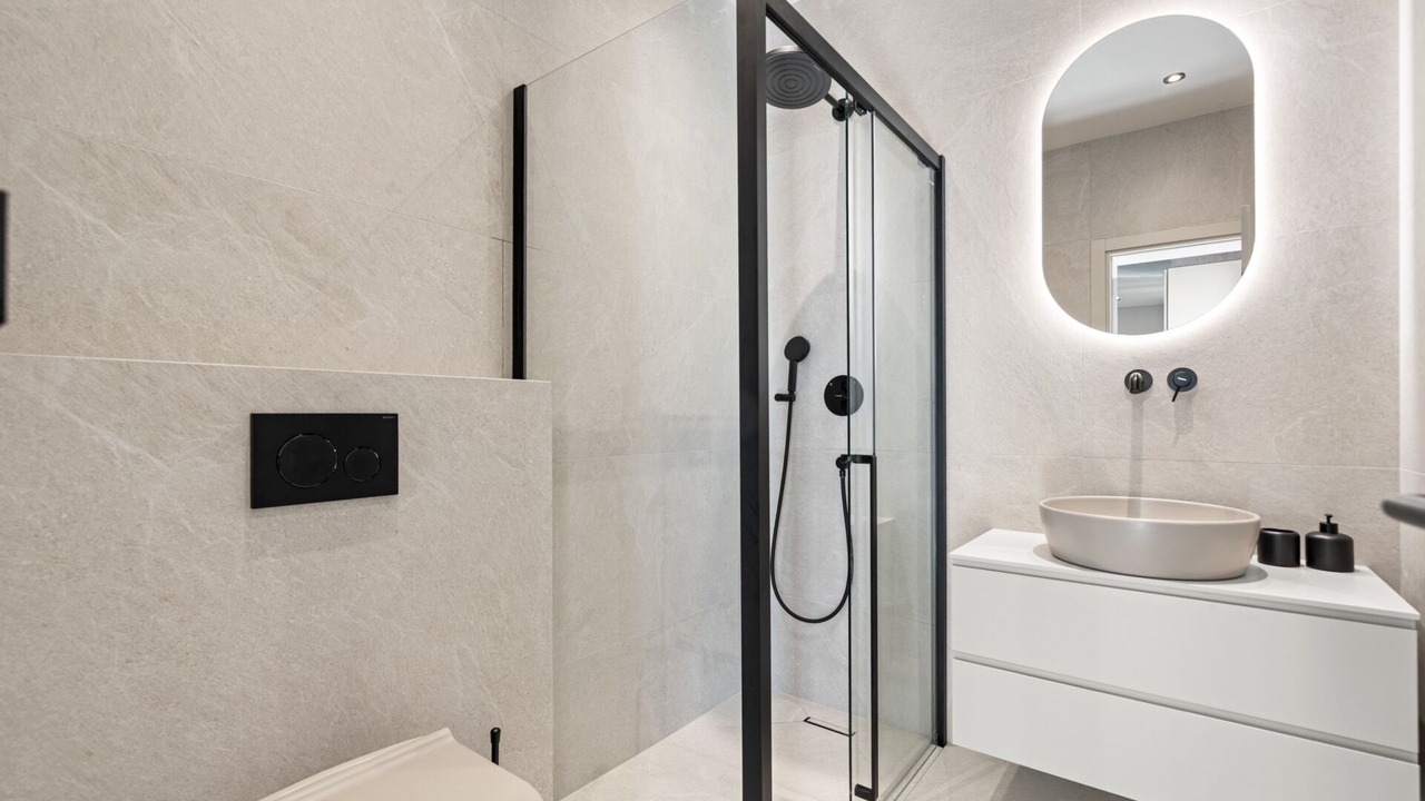 Photo of Bathroom in Frata