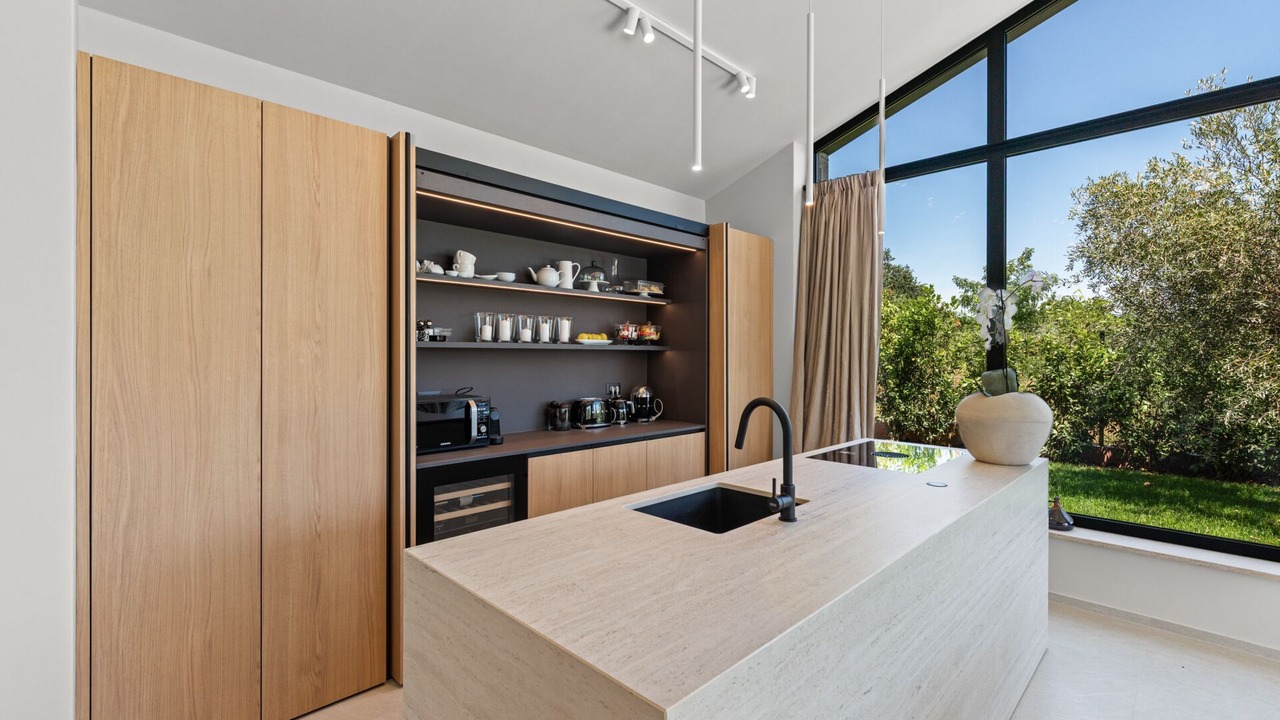 Photo of Kitchen in Frata