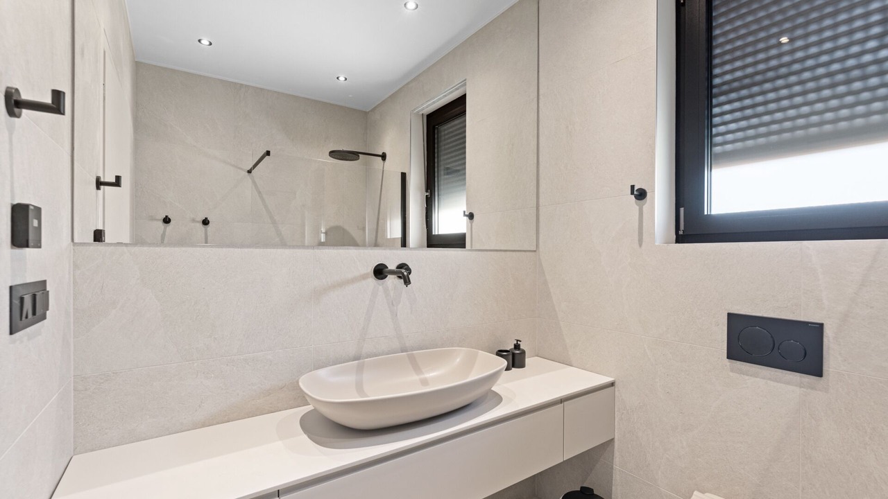 Photo of Bathroom in Frata