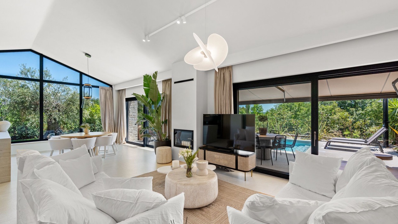 Photo of Livingroom in Frata