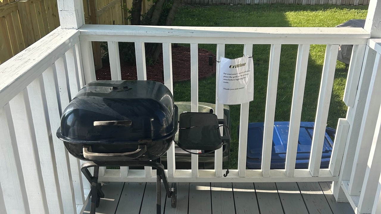 Photo of Outdoor in Columbus
