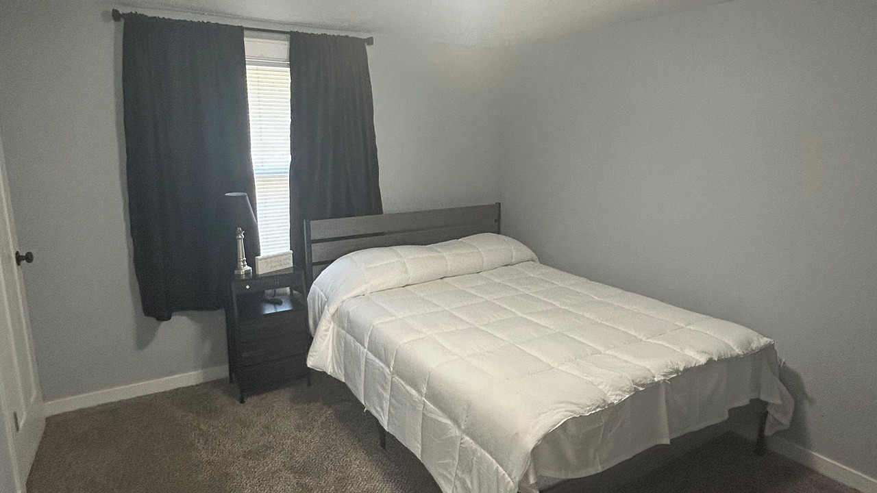 Photo of Bedroom in Columbus