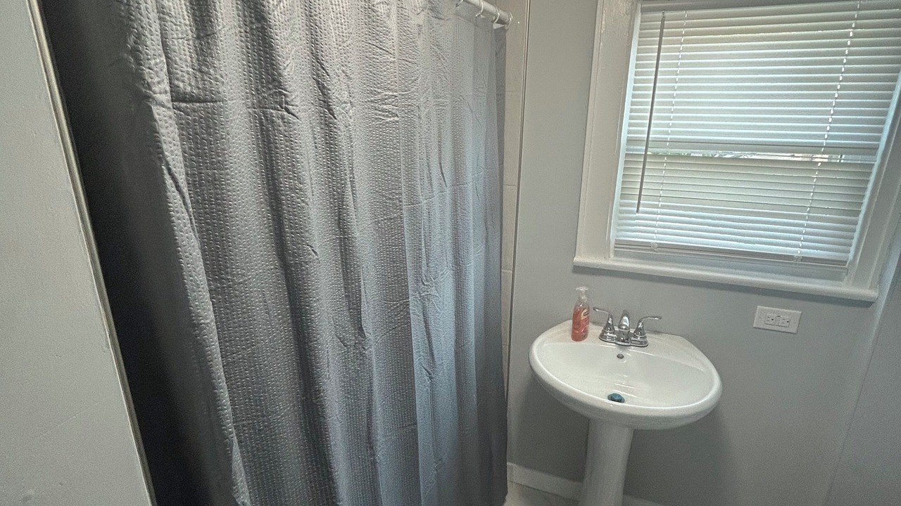 Photo of Bathroom in Columbus