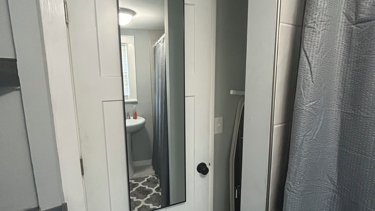 Photo of Bathroom in Columbus