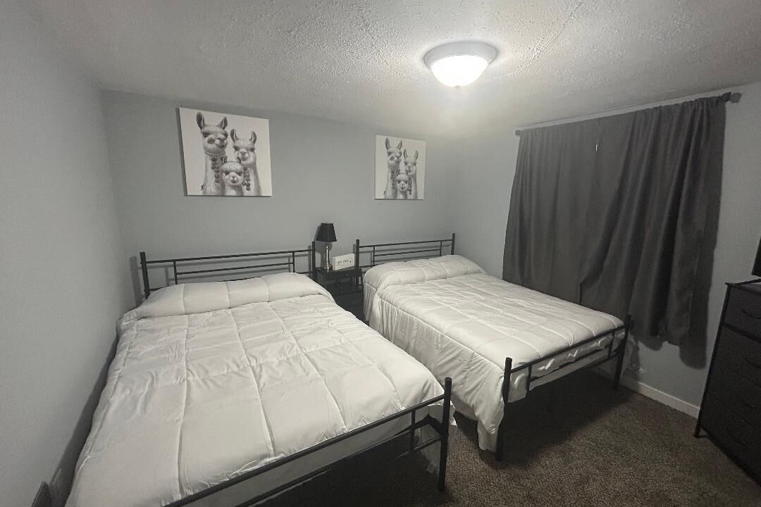 Photo of Bedroom in Columbus