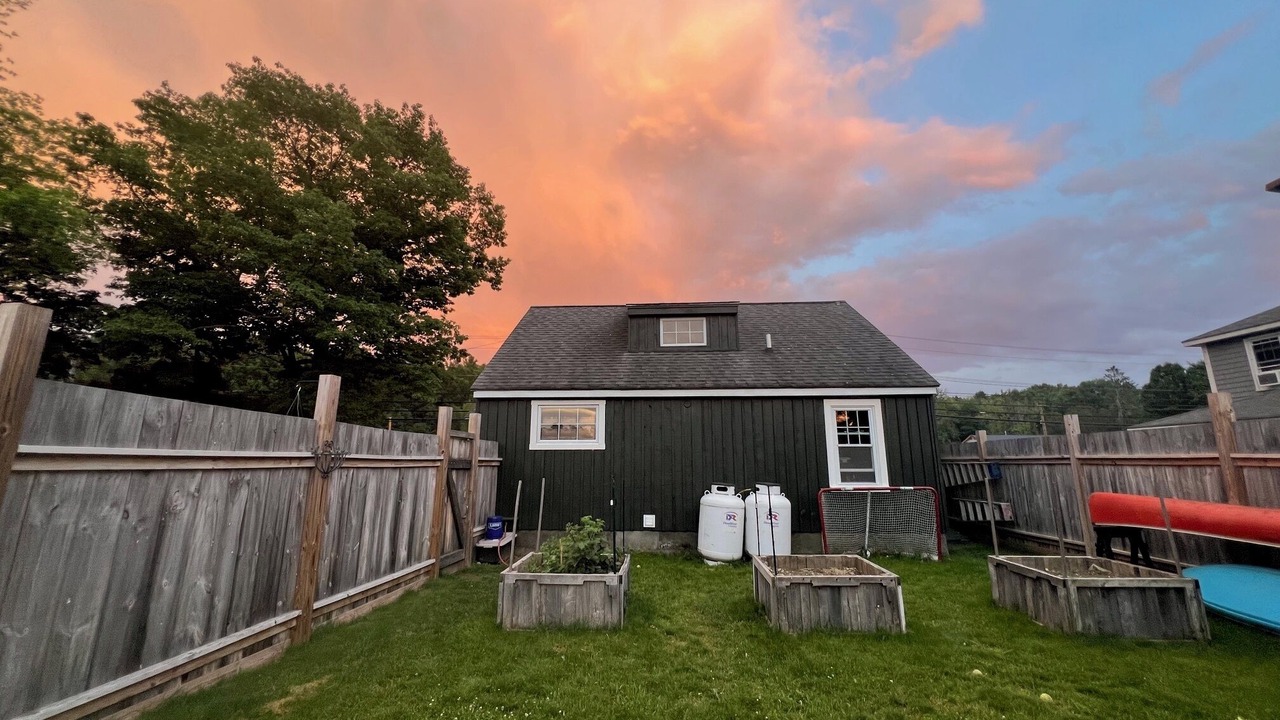 Photo of Outdoor in Brewer