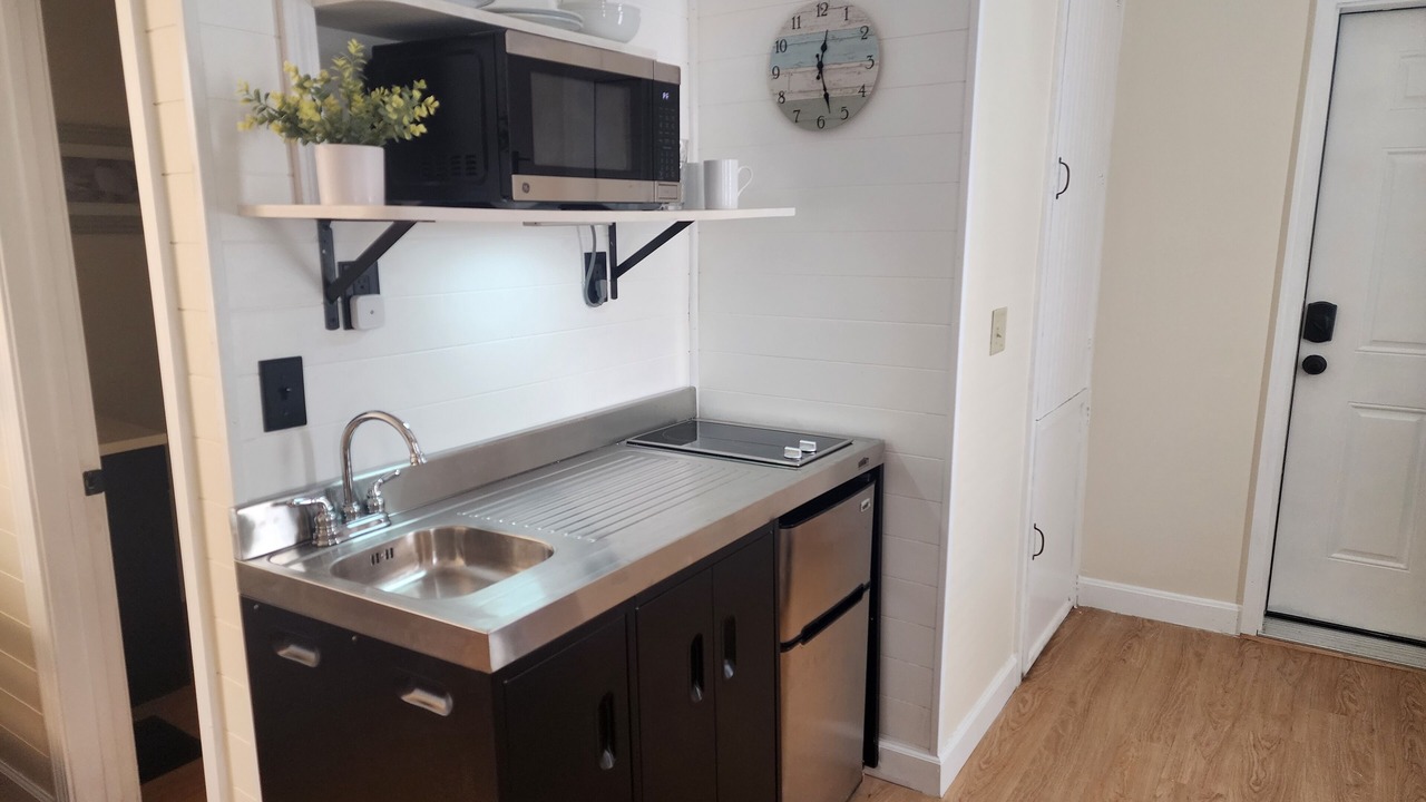 Photo of Kitchen in Bangor