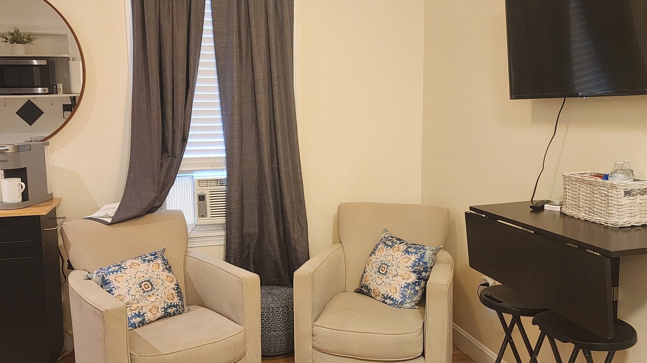 Photo of Livingroom in Bangor