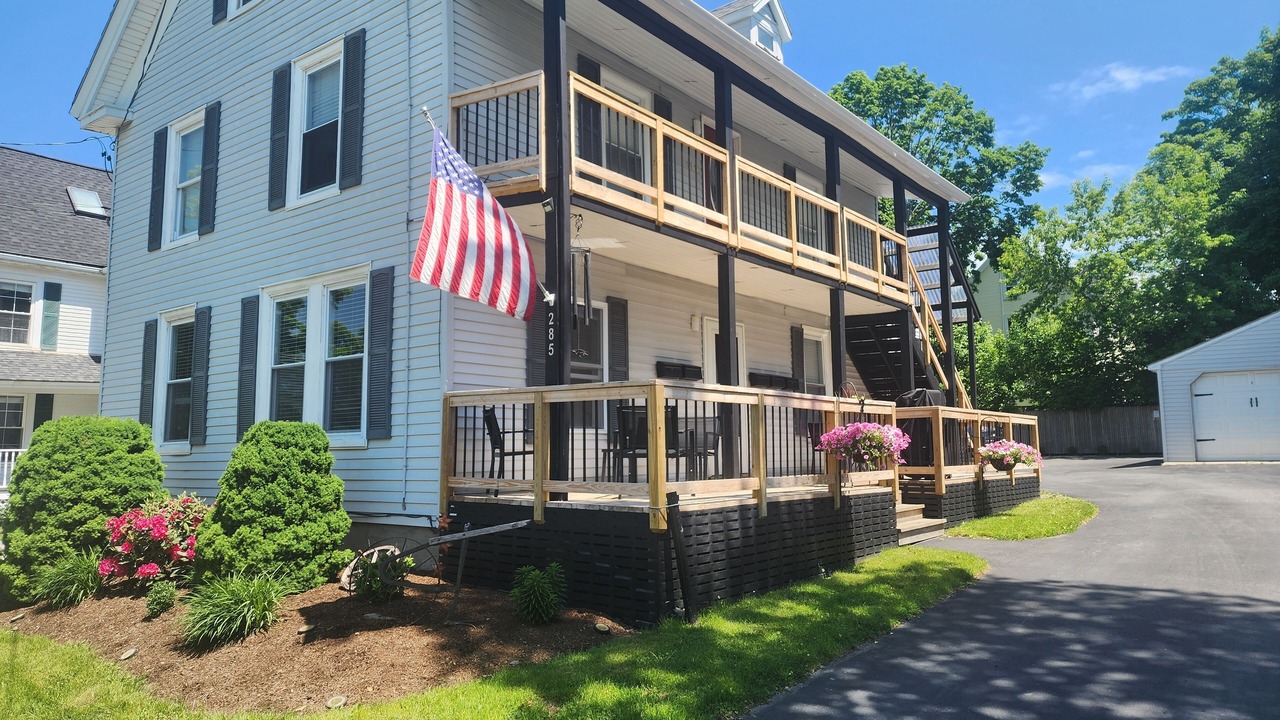 Photo of Outdoor in Bangor