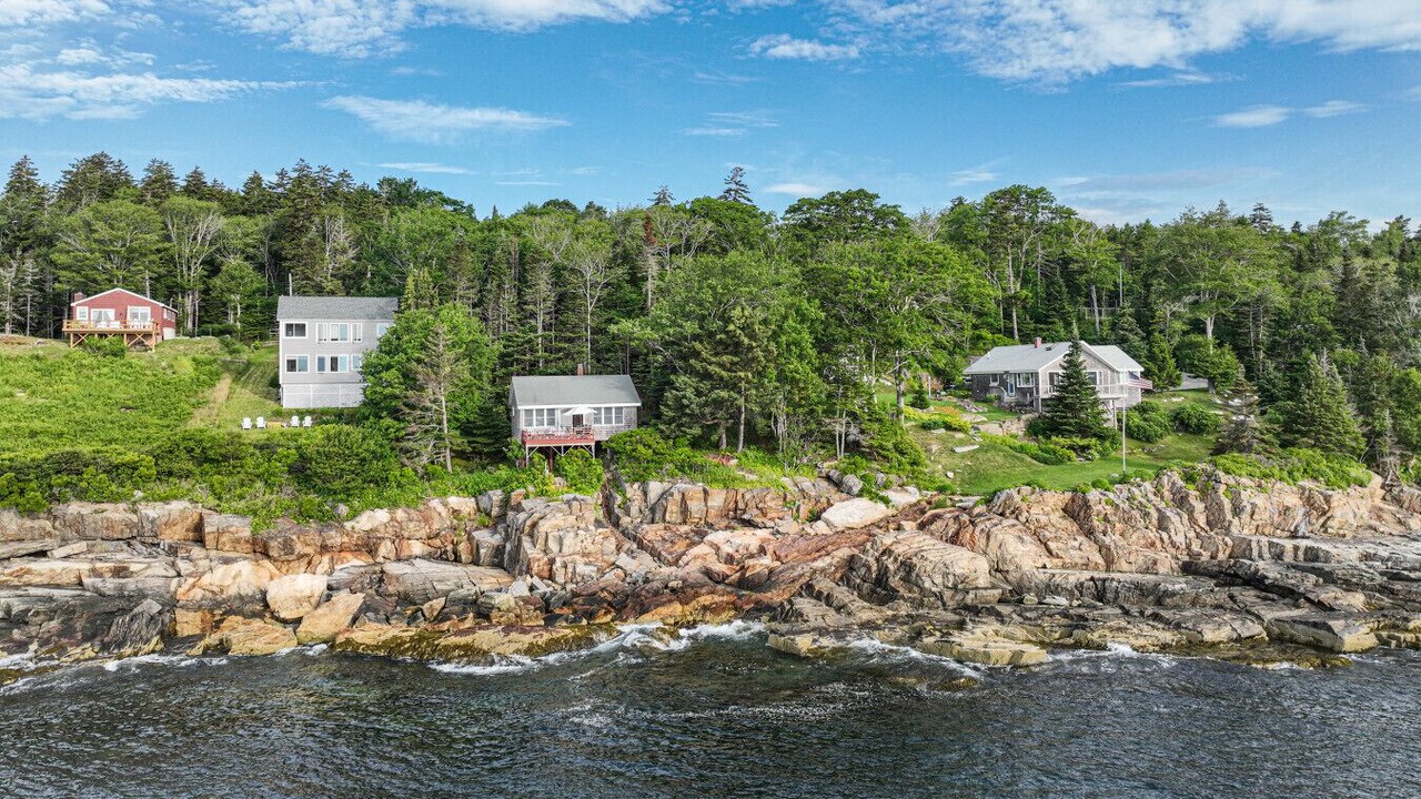Photo of Outdoor in East Boothbay