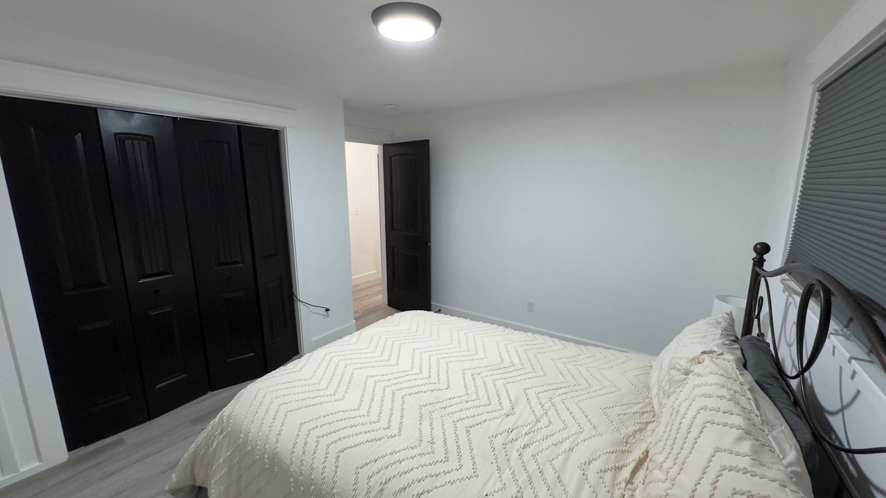Photo of Bedroom in Terrebonne