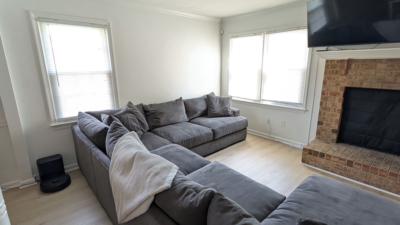 Photo of Livingroom in Northwest