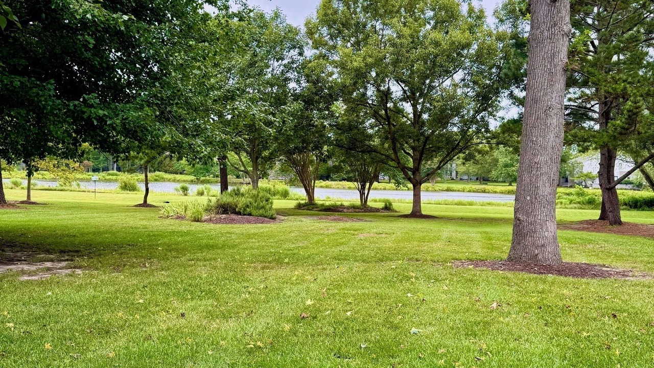 Photo of Outdoor in Dodds Addition