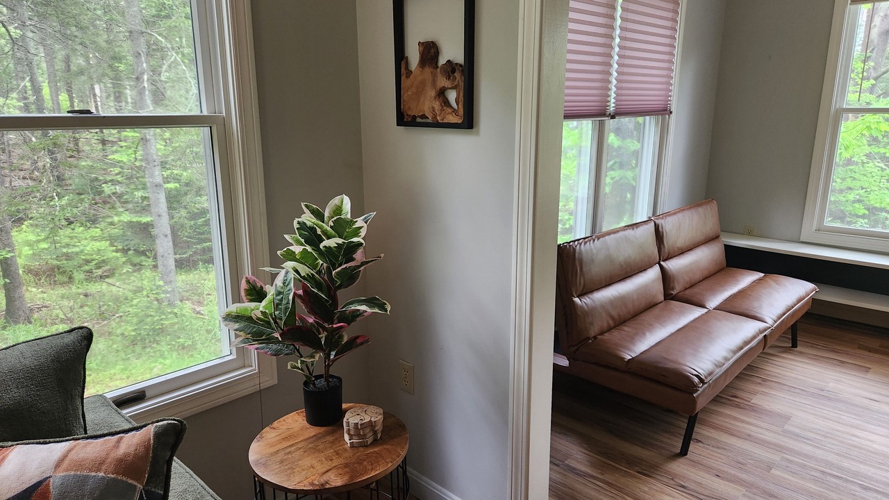 Photo of Livingroom in Stockton Springs