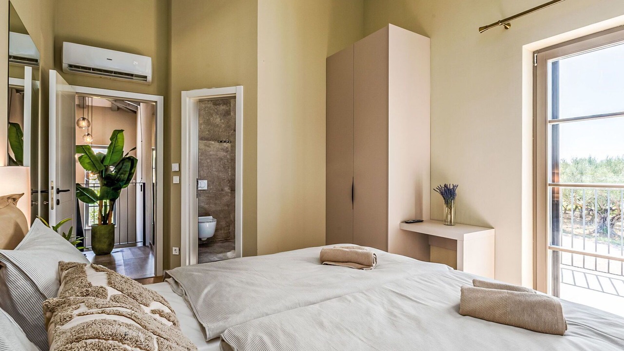 Photo of Bedroom in Baredine