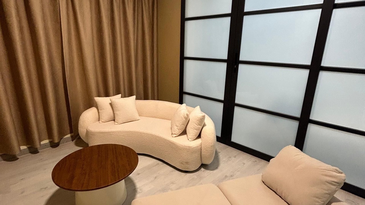 Photo of Livingroom in Downtown Kota Kinabalu