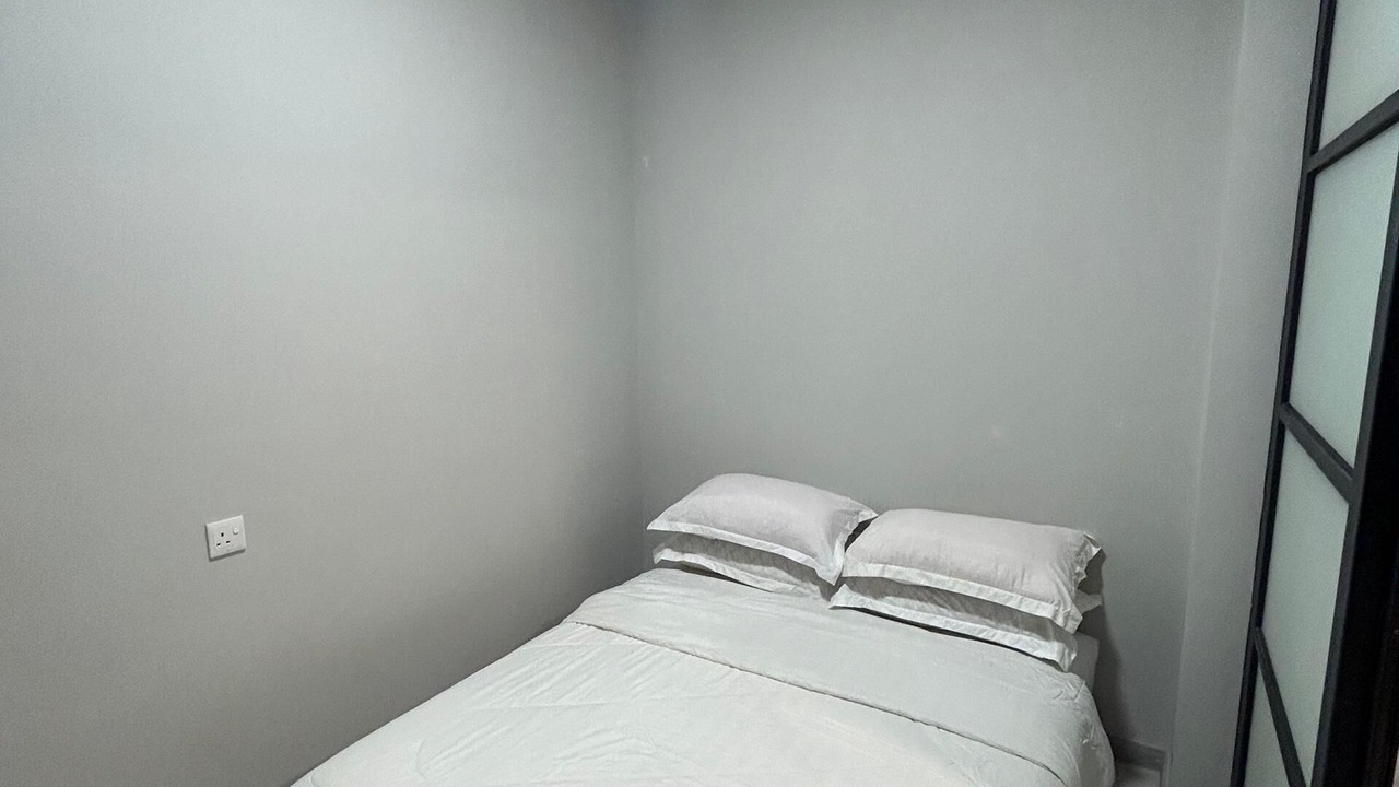 Photo of Bedroom in Downtown Kota Kinabalu
