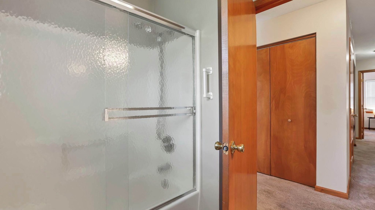 Photo of Bathroom in Johnstown