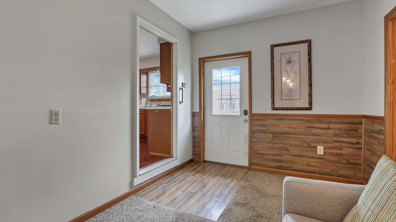 Photo of Livingroom in Johnstown