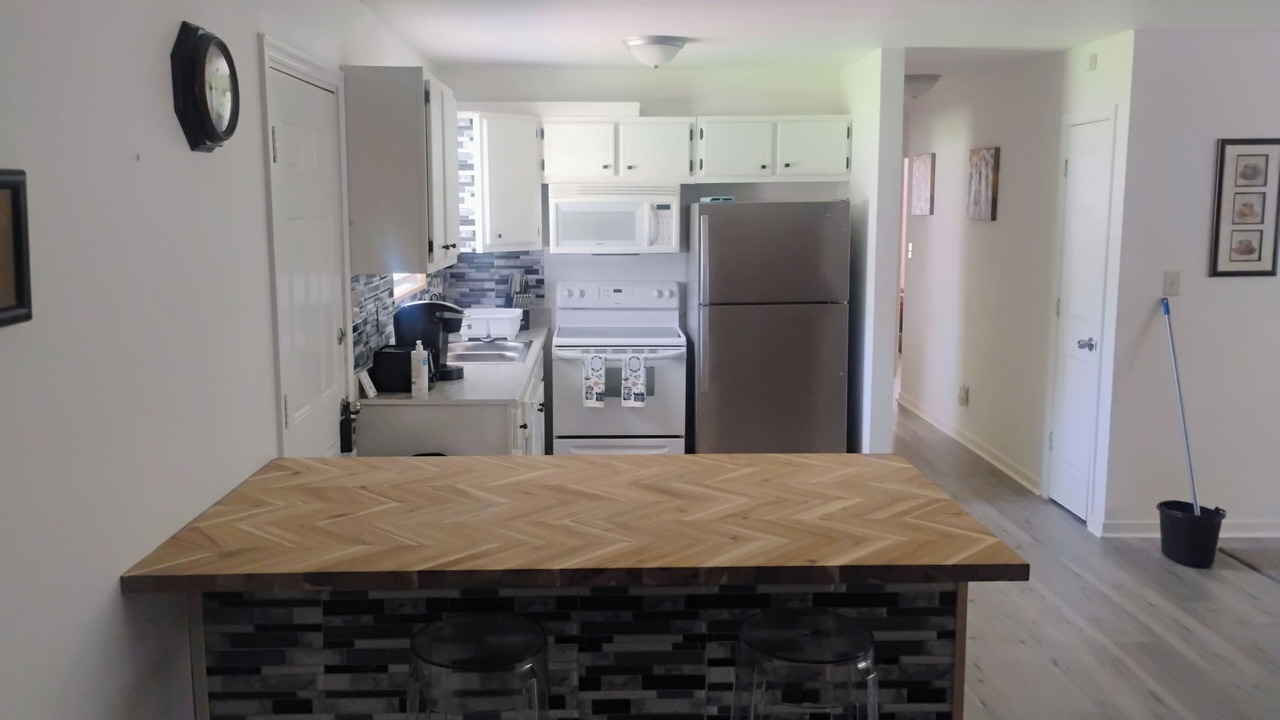 Photo of Kitchen in Lackey