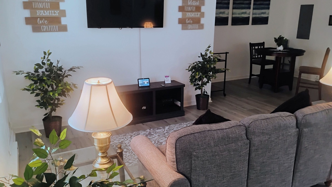 Photo of Livingroom in Lackey