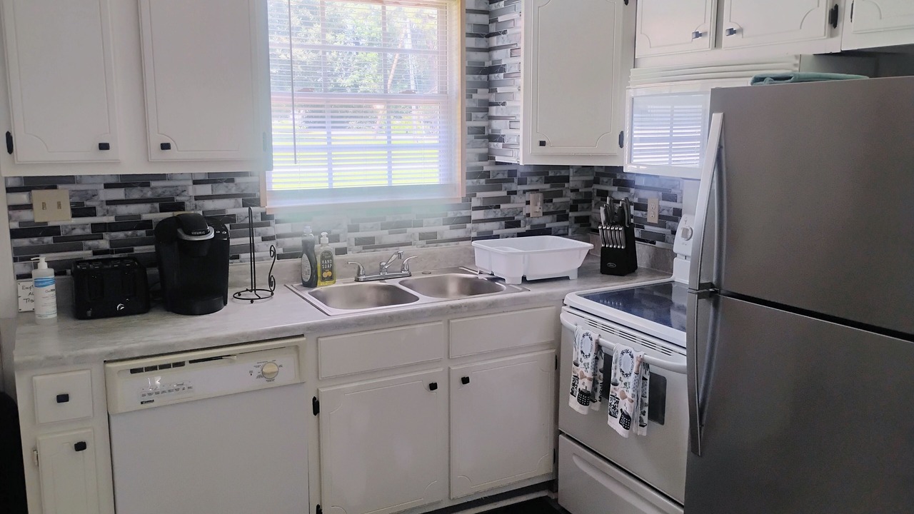 Photo of Kitchen in Lackey