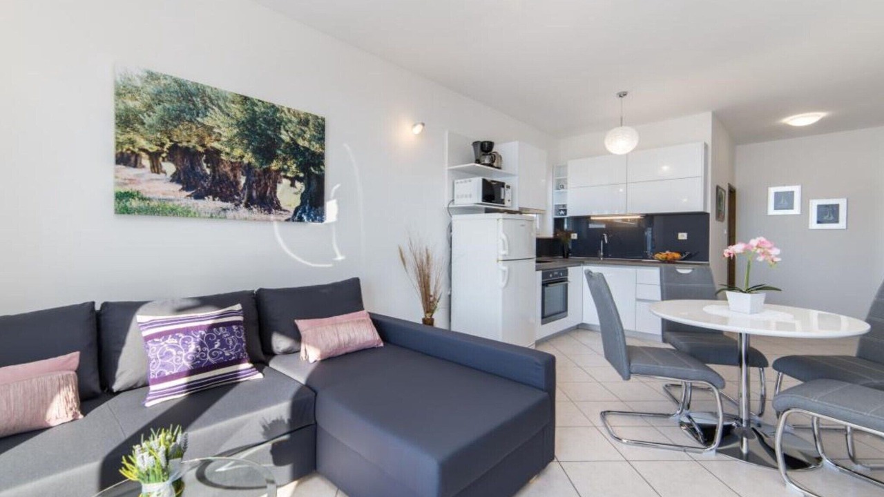 Photo of Livingroom in Lokva Rogoznica